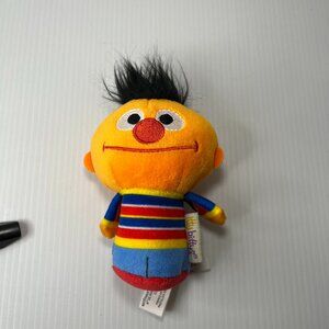 Hallmark Itty Bitty Sesame Street ERNIE RARE